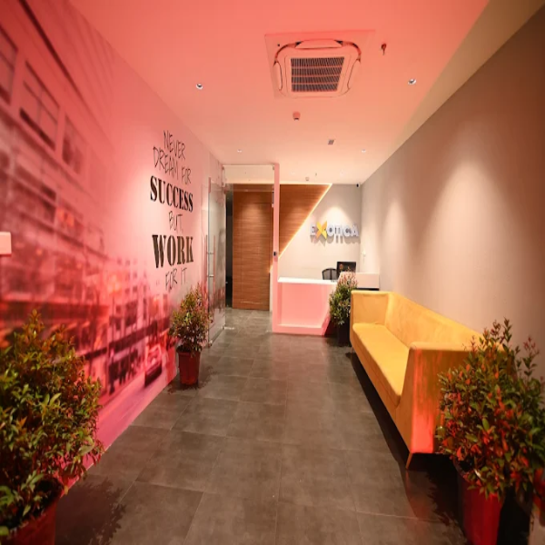 Exotica Workspace, Exotica Greens | Tarun Nagar, Guwahati